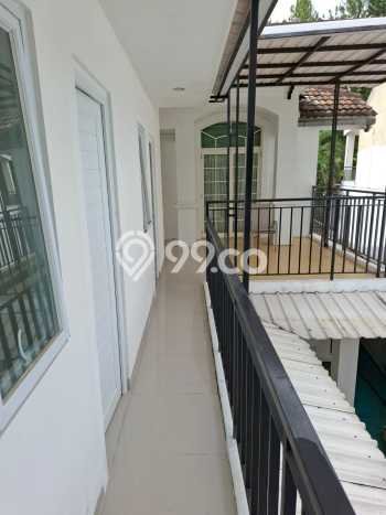 Rumah Minimalis 7 KT di Sentul City Bogor Unfurnished Rumah Minimalis 7 KT di Sentul City Bogor Unfurnished
