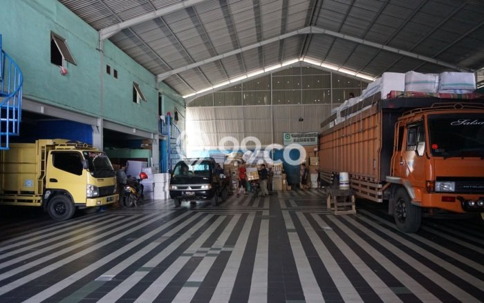 Paling Dicari! Gudang Dijual di Slipi Harga Kompetitif Paling Dicari! Gudang Dijual di Slipi Harga Kompetitif
