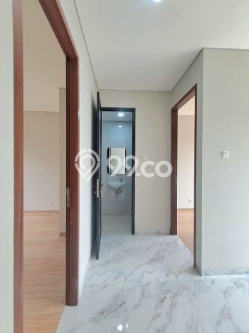 Jual Rumah Eksklusif 2 KT di Pondok Labu, Jakarta Selatan Jual Rumah Eksklusif 2 KT di Pondok Labu, Jakarta Selatan