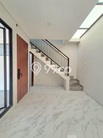 Jual Rumah Eksklusif 2 KT di Pondok Labu, Jakarta Selatan Jual Rumah Eksklusif 2 KT di Pondok Labu, Jakarta Selatan