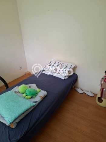 Rumah Minimalis 7 KT di Sentul City Bogor Unfurnished Rumah Minimalis 7 KT di Sentul City Bogor Unfurnished