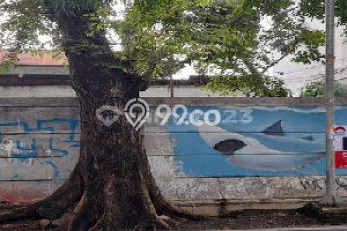 Kavling Tanah untuk Dijual di Bangka, Jakarta Selatan, Luas 1000m2 Kavling Tanah untuk Dijual di Bangka, Jakarta Selatan, Luas 1000m2