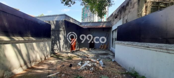 Hunian Impian Keluarga! Rumah Mewah di Kebayoran Baru, Jakarta Selatan, LT 244m2m² Bangunan 200m2m² Hunian Impian Keluarga! Rumah Mewah di Kebayoran Baru, Jakarta Selatan, LT 244m2m² Bangunan 200m2m²