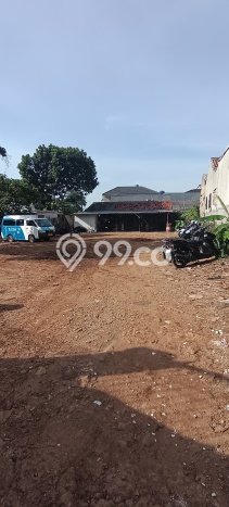 Dijual Tanah Lokasi Lebak Bulus, Jakarta Selatan Seluas 570m2 Dijual Tanah Lokasi Lebak Bulus, Jakarta Selatan Seluas 570m2