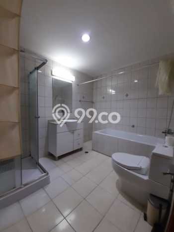Hunian Apartemen Eksklusif untuk Dijual di Jakarta Selatan dengan 3 BR & 3 Kamar Mandi Hunian Apartemen Eksklusif untuk Dijual di Jakarta Selatan dengan 3 BR & 3 Kamar Mandi