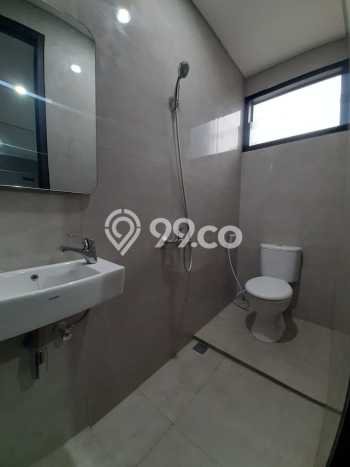 Rumah Strategis Minimalis Lb 105m2 di Cilandak, Jakarta Selatan Rumah Strategis Minimalis Lb 105m2 di Cilandak, Jakarta Selatan