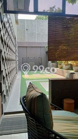 Rumah di Cilandak, 3 KM, Konsep Minimalis, Luas 253m² Bangunan 300m² Rumah di Cilandak, 3 KM, Konsep Minimalis, Luas 253m² Bangunan 300m²