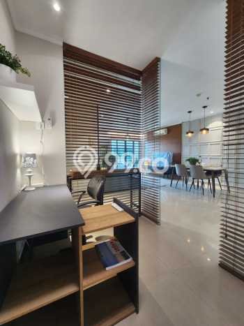 Apartemen Premium Kawasan Terogong, 3 KT, Luas 154m² Apartemen Premium Kawasan Terogong, 3 KT, Luas 154m²
