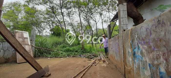 Kavling Tanah Dijual di Ciputat Tangerang Selatan Spesifikasi 2810m2 Kavling Tanah Dijual di Ciputat Tangerang Selatan Spesifikasi 2810m2