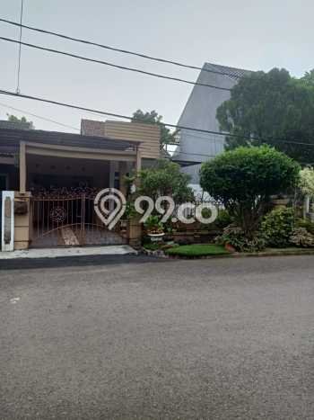 Dijual Rumah Luas Elegan Dengan View Eksklusif di Graha Raya Bintaro, Tangerang Selatan Dijual Rumah Luas Elegan Dengan View Eksklusif di Graha Raya Bintaro, Tangerang Selatan