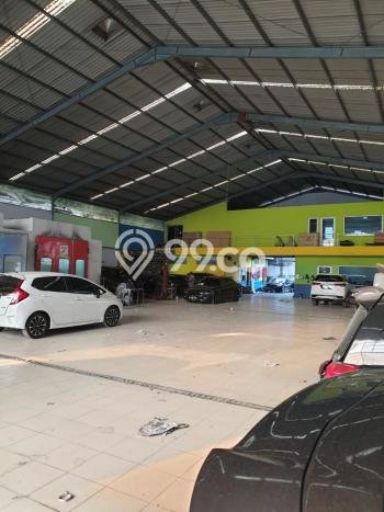 Komersial Dijual di Prime Area Jakarta Barat Luas 800m2 Komersial Dijual di Prime Area Jakarta Barat Luas 800m2