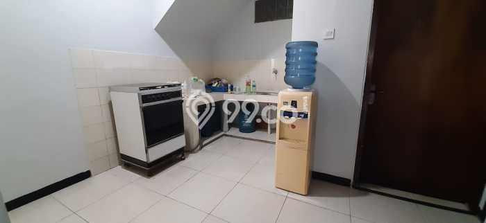 Rumah Elit Modern Siap Huni di Pondok Indah Jakarta Selatan Rumah Elit Modern Siap Huni di Pondok Indah Jakarta Selatan