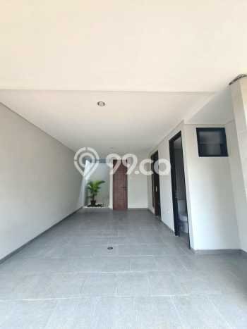 Jual Rumah Eksklusif 3 KT di Pondok Labu, Jakarta Selatan Jual Rumah Eksklusif 3 KT di Pondok Labu, Jakarta Selatan