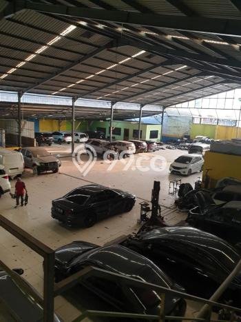 Komersial Dijual di Prime Area Jakarta Barat Luas 800m2 Komersial Dijual di Prime Area Jakarta Barat Luas 800m2