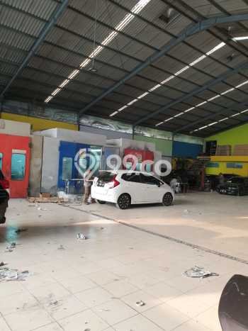 Komersial Dijual di Prime Area Jakarta Barat Luas 800m2 Komersial Dijual di Prime Area Jakarta Barat Luas 800m2