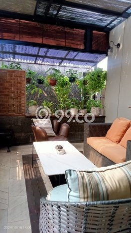 Rumah Bagus Siap Huni Di Cilandak Luas 300m2 Aman Rumah Bagus Siap Huni Di Cilandak Luas 300m2 Aman