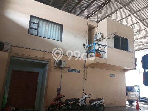Paling Dicari! Gudang Dijual di Slipi Harga Kompetitif Paling Dicari! Gudang Dijual di Slipi Harga Kompetitif