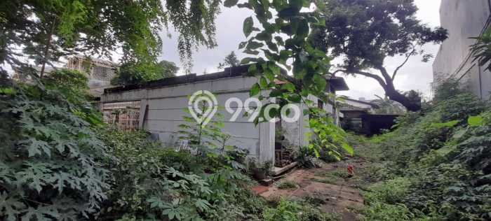 Kavling Tanah untuk Dijual di Bangka, Jakarta Selatan, Luas 1000m2 Kavling Tanah untuk Dijual di Bangka, Jakarta Selatan, Luas 1000m2