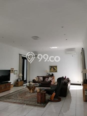 Rumah 7 KT 5 KM Luas Tanah 1595m², Luas Bangunan 700m² di Pondok Indah, Jakarta Selatan Rumah 7 KT 5 KM Luas Tanah 1595m², Luas Bangunan 700m² di Pondok Indah, Jakarta Selatan