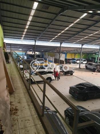 Komersial Dijual di Prime Area Jakarta Barat Luas 800m2 Komersial Dijual di Prime Area Jakarta Barat Luas 800m2