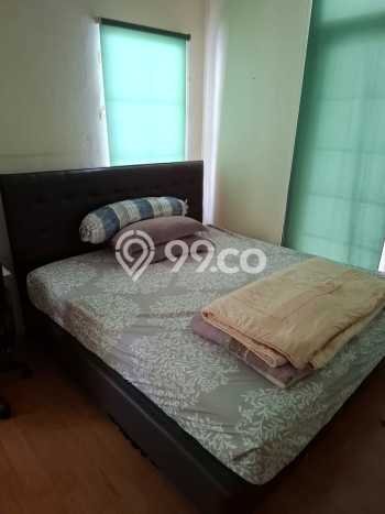 Rumah Minimalis 7 KT di Sentul City Bogor Unfurnished Rumah Minimalis 7 KT di Sentul City Bogor Unfurnished