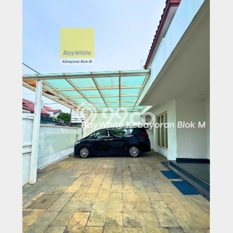 Best Deal Hunian Premium Ideal dan Luas di Kebayoran Baru, Jakarta Selatan Best Deal Hunian Premium Ideal dan Luas di Kebayoran Baru, Jakarta Selatan