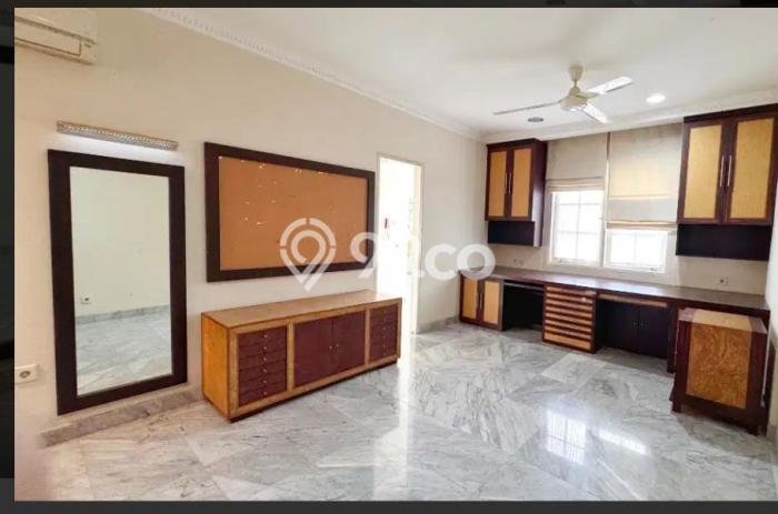 Siap Huni Rumah Mewah 3 Kamar di Tangerang Dekat ke Mana Pun Siap Huni Rumah Mewah 3 Kamar di Tangerang Dekat ke Mana Pun
