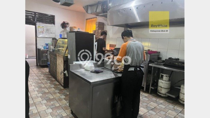 Hunian Premium di Jakarta Selatan Strategis Kondisi Terawat Hunian Premium di Jakarta Selatan Strategis Kondisi Terawat