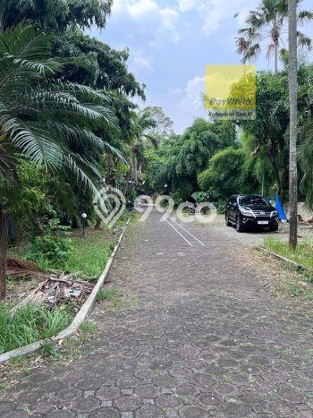 Tanah Kavling Dijual di Jakarta Selatan dengan Spesifikasi 2730m2 Tanah Kavling Dijual di Jakarta Selatan dengan Spesifikasi 2730m2