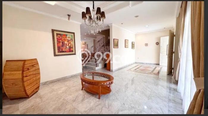 Siap Huni Rumah Mewah 3 Kamar di Tangerang Dekat ke Mana Pun Siap Huni Rumah Mewah 3 Kamar di Tangerang Dekat ke Mana Pun