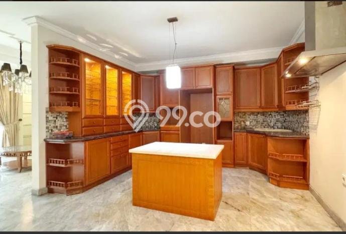 Siap Huni Rumah Mewah 3 Kamar di Tangerang Dekat ke Mana Pun Siap Huni Rumah Mewah 3 Kamar di Tangerang Dekat ke Mana Pun