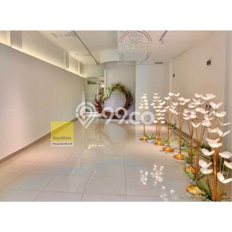 Ruko Dijual di Prime Area Jakarta Selatan Luas 243m2 Ruko Dijual di Prime Area Jakarta Selatan Luas 243m2