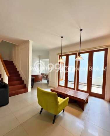 Dijual Rumah Mewah Elegan Dengan View Eksklusif di Rempoa, Tangerang Selatan Dijual Rumah Mewah Elegan Dengan View Eksklusif di Rempoa, Tangerang Selatan