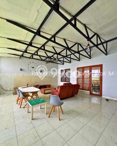 For Sale! Luxury House LT 184m2 Desain Elegan di BSD The Green For Sale! Luxury House LT 184m2 Desain Elegan di BSD The Green