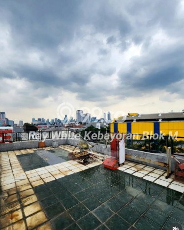 Komersial Dijual di Tebet LT 250m2, LB 650m2 Solusi Investasi Cerdas Komersial Dijual di Tebet LT 250m2, LB 650m2 Solusi Investasi Cerdas
