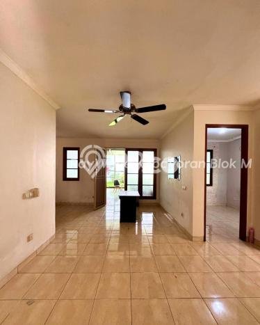For Sale! Luxury House LT 184m2 Desain Elegan di BSD The Green For Sale! Luxury House LT 184m2 Desain Elegan di BSD The Green