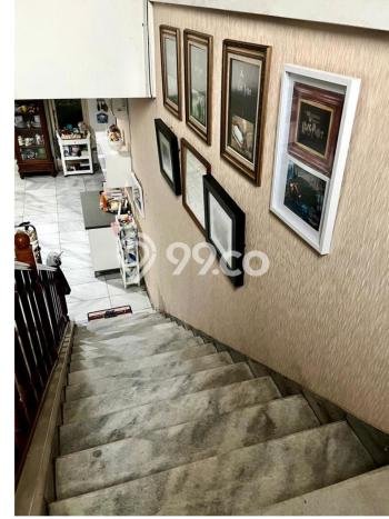 Rumah Luxury Modern Tanpa Renovasi di Bintaro Jakarta Selatan Rumah Luxury Modern Tanpa Renovasi di Bintaro Jakarta Selatan