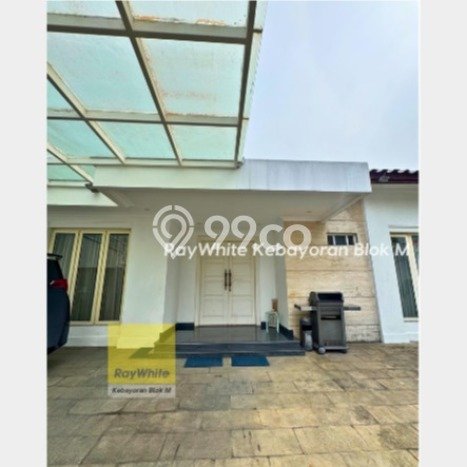 Best Deal Hunian Premium Ideal dan Luas di Kebayoran Baru, Jakarta Selatan Best Deal Hunian Premium Ideal dan Luas di Kebayoran Baru, Jakarta Selatan