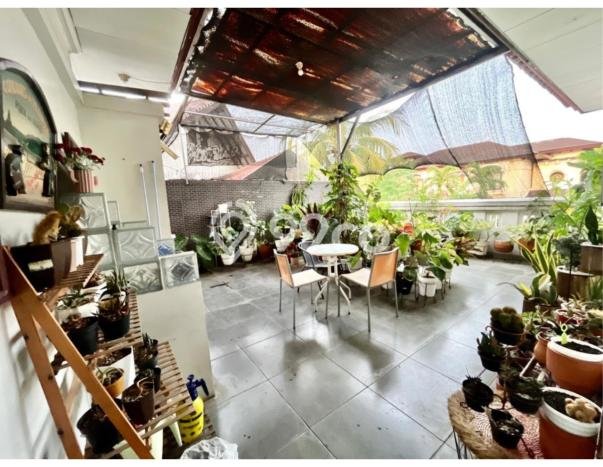 Rumah Luxury Modern Tanpa Renovasi di Bintaro Jakarta Selatan Rumah Luxury Modern Tanpa Renovasi di Bintaro Jakarta Selatan
