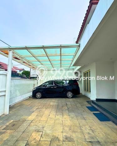 Best Deal Hunian Premium Ideal dan Luas di Kebayoran Baru, Jakarta Selatan Best Deal Hunian Premium Ideal dan Luas di Kebayoran Baru, Jakarta Selatan