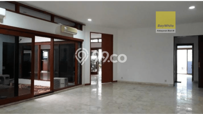 Dijual Rumah Luas Megah Dengan View Eksklusif di Cipete, Jakarta Selatan Dijual Rumah Luas Megah Dengan View Eksklusif di Cipete, Jakarta Selatan