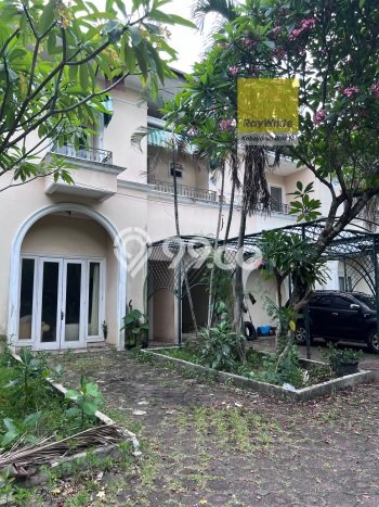 Tanah Kavling Dijual di Jakarta Selatan dengan Spesifikasi 2730m2 Tanah Kavling Dijual di Jakarta Selatan dengan Spesifikasi 2730m2