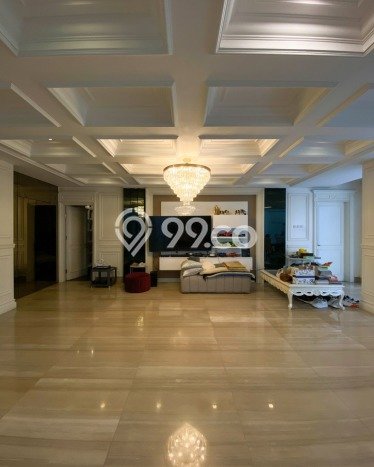 Jual Rumah Luas Elegan Dengan View Cantik di Pondok Indah, Jakarta Selatan Jual Rumah Luas Elegan Dengan View Cantik di Pondok Indah, Jakarta Selatan
