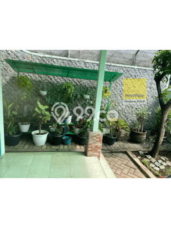 Jual Rumah Bagus Siap Huni LB 140m2 di Cibodas, Tangerang Jual Rumah Bagus Siap Huni LB 140m2 di Cibodas, Tangerang
