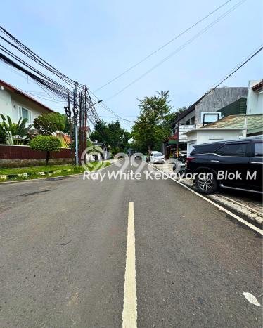 Best Deal Hunian Premium Ideal dan Luas di Kebayoran Baru, Jakarta Selatan Best Deal Hunian Premium Ideal dan Luas di Kebayoran Baru, Jakarta Selatan