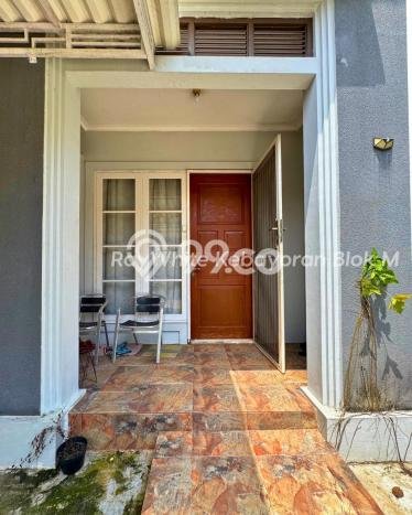 For Sale! Luxury House LT 184m2 Desain Elegan di BSD The Green For Sale! Luxury House LT 184m2 Desain Elegan di BSD The Green