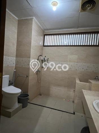 Hot Offer Hunian Premium Ideal dan Luas di Kebayoran Baru, Jakarta Selatan Hot Offer Hunian Premium Ideal dan Luas di Kebayoran Baru, Jakarta Selatan