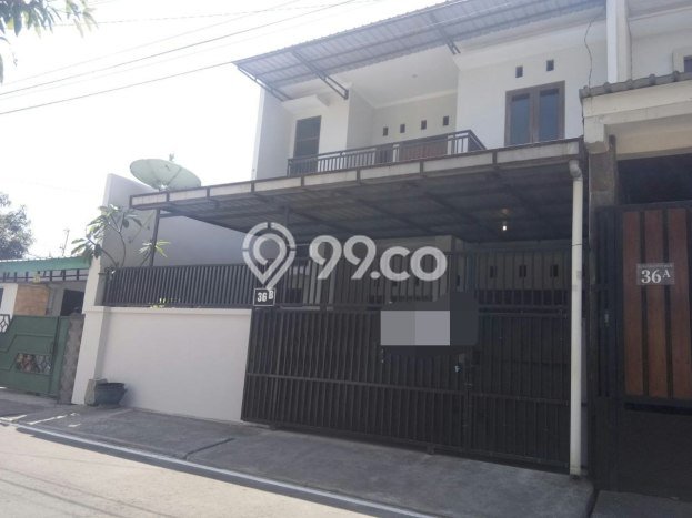 Rumah Modern Cantik 4 KT Bisa Langsung Pindah di Banjarsari Rumah Modern Cantik 4 KT Bisa Langsung Pindah di Banjarsari