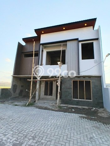 Dijual Rumah Minimalis Bagus Punya 3 KT di Colomadu Karanganyar SHM Dijual Rumah Minimalis Bagus Punya 3 KT di Colomadu Karanganyar SHM