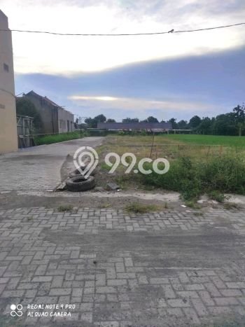 AREA PROSPEKTIF! Tanah Kawasan Colomadu, Luas 72m², Akses Fasilitas Umum AREA PROSPEKTIF! Tanah Kawasan Colomadu, Luas 72m², Akses Fasilitas Umum
